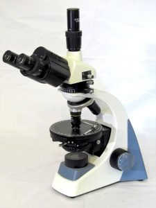 میکروسکوپ پلاریزان طرح NIKON