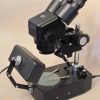 استریو میکروسکوپ جواهر شناسی