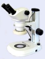 استریو میکروسکوپ زایس