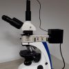 میکروسکوپ پلاریزان انعکاسی عبوری LABEX5500P