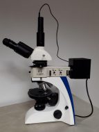 میکروسکوپ پلاریزان انعکاسی عبوری LABEX5500P