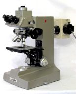 میکروسکوپ متالوگرافی استوک OLYMPUS