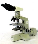 میکروسکوپ متالوگرافی استوک کارل زایس 1 | میکروسکوپ کارل زایس