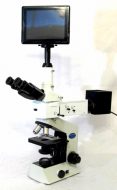 میکروسکوپ متالوگرافی OLYMPUS CX31