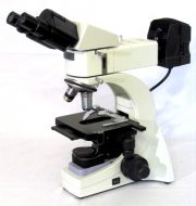 میکروسکوپ متالوگرافی BHZ