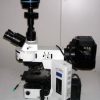 میکروسکوپ متالوگرافی BX53