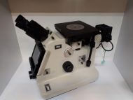 میکروسکوپ متالوگرافی NIKON OPHTIPHOTE300