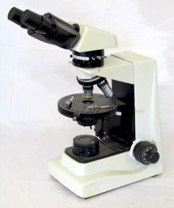 میکروسکوپ پلاریزان N400