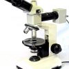 میکروسکوپ پلاریزان عبوری انعکاسی MEIJI H100
