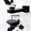 میکروسکوپ پلاریزان عبوری انعکاسی PT YJ2009