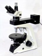 میکروسکوپ پلاریزان عبوری انعکاسی PT YJ2009