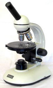 میکروسکوپ پلاریزان MOTIC 2005