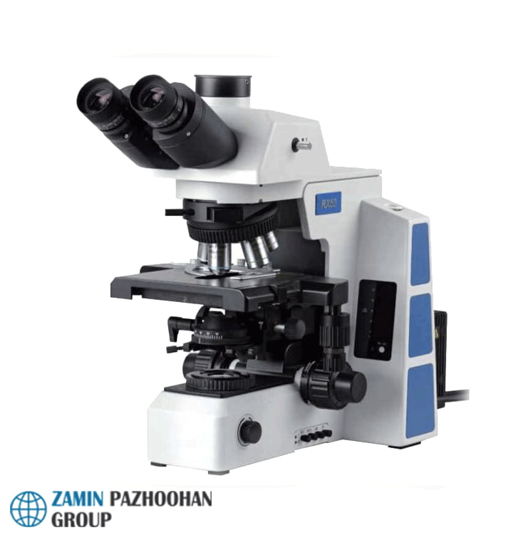 میکروسکوپ متالوژی Olympus CX31